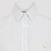 Moschino Shirts - White | 5259aa569711b5baeee128746b07cf1761c420bb