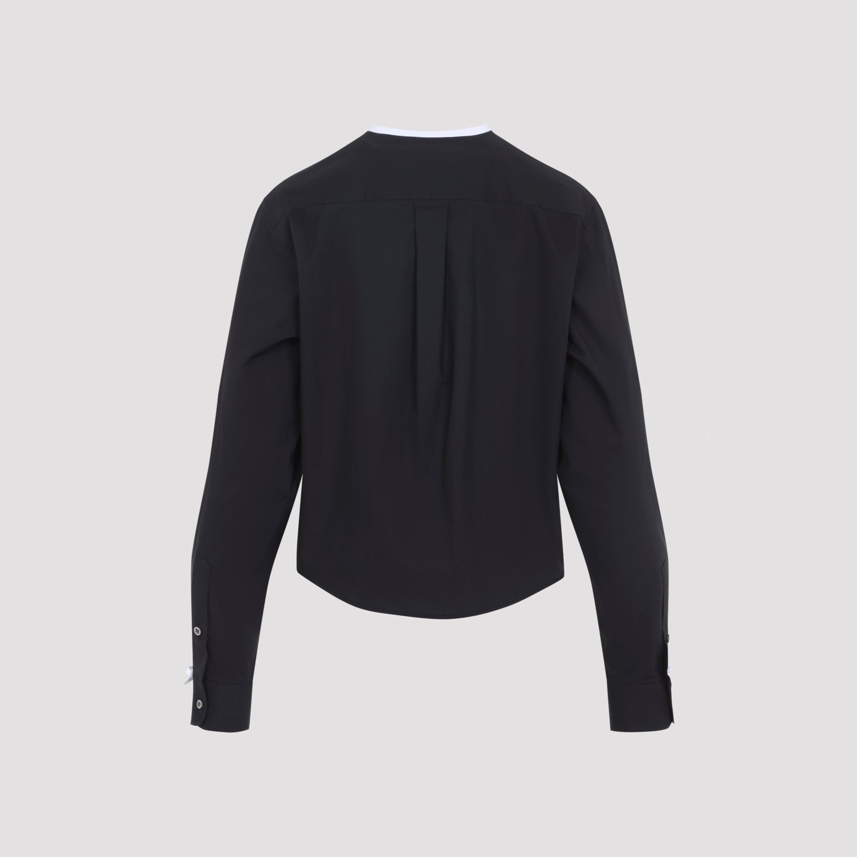 Moschino Jackets - Black | 0376e657dc571530f93c513ffa9de2edf3959e37
