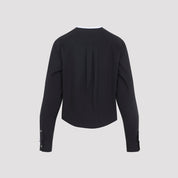 Moschino Jackets - Black | 0376e657dc571530f93c513ffa9de2edf3959e37