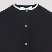 Moschino Jackets - Black | ed213f46e9860dd8012ef732ed0c7e2f202a4c06