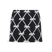 Moschino Mini skirts - Black | 80a483f1ed43f95febfd641bcc5aa24ba2d052b7