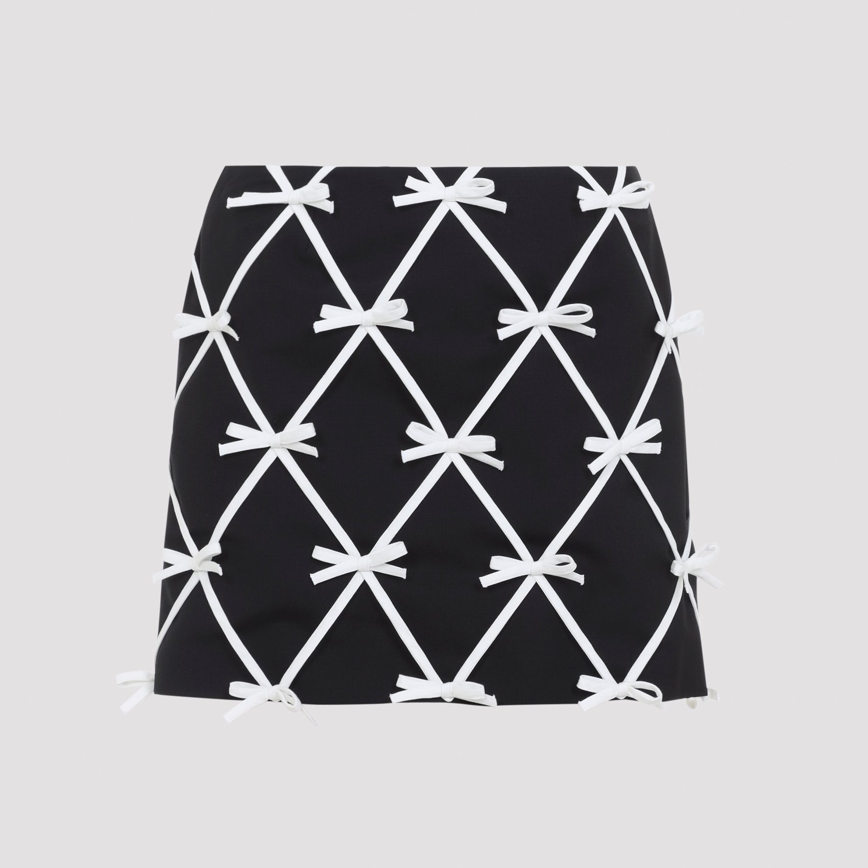Moschino Mini skirts - Black | bb401d3d407a5d7f7995a2f448d1322ad5c590bf
