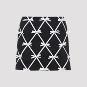 Moschino Mini skirts - Black | bb401d3d407a5d7f7995a2f448d1322ad5c590bf