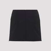 Moschino Mini skirts - Black | c13443921aee16d2b05d52435d00dc2b92b193e3
