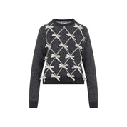 Moschino Pullover - Grey | b1f4fd6984805f2fd8a7e821bf111c5ce2c97364