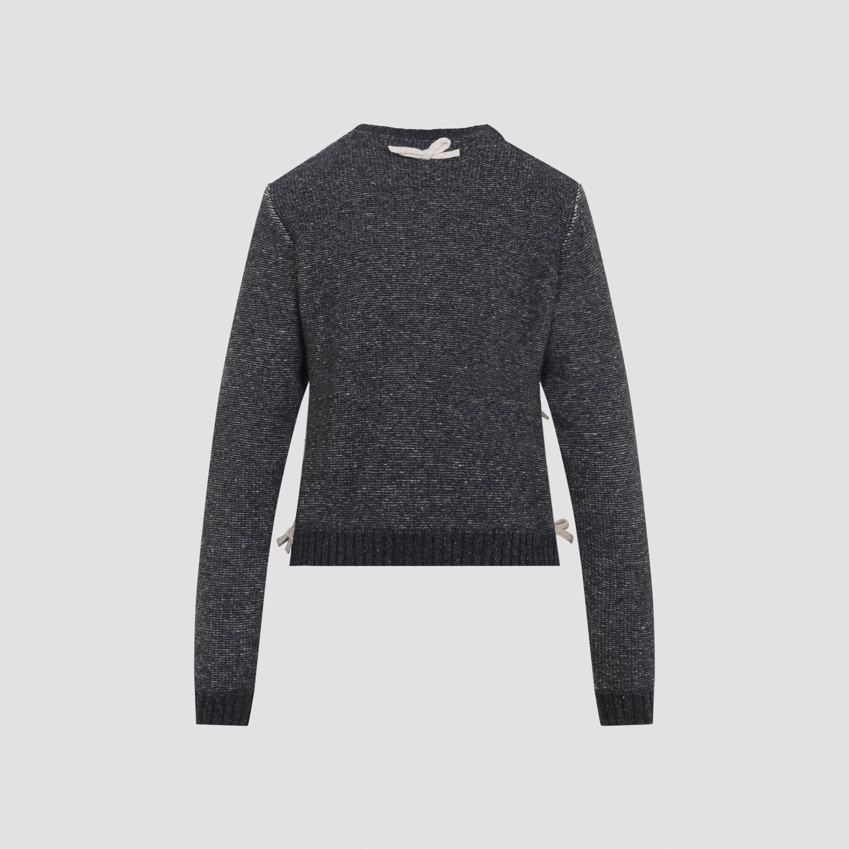 Moschino Pullover - Grey | ea67adea513105e131c4db6ef7009b87806b550e