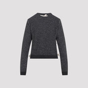 Moschino Pullover - Grey | ea67adea513105e131c4db6ef7009b87806b550e