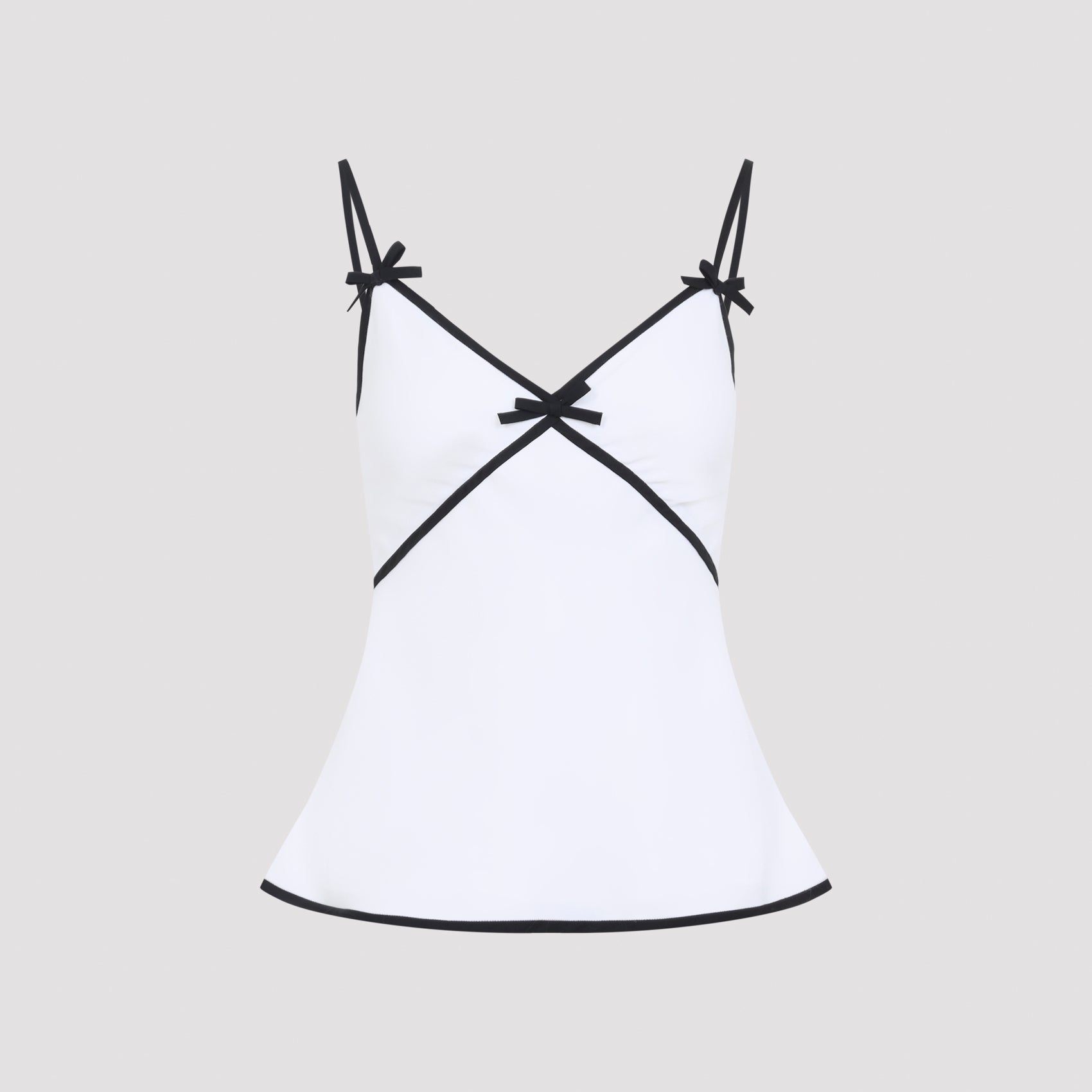 Moschino Tops - White | 027833d491e65584df7042b4f0036fb1771d8015