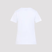 Moschino T-shirts - White | 48ba251daa5586e3bf48d32cd84bcc7d450db4f8