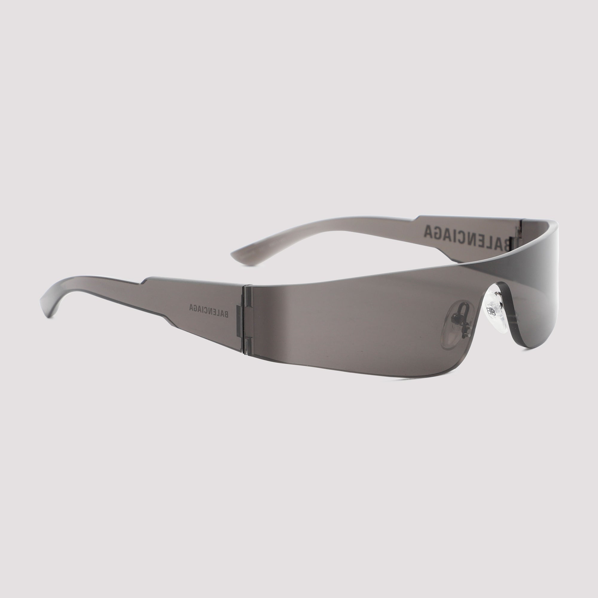 Balenciaga Sunglasses - Black | df38198f673fe5ba687ef2a087013b1dced604d1
