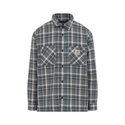 Carhartt Wip Shirts - Blue | 21817f81ed61d2a276775a24dce14b7adecd6bd7