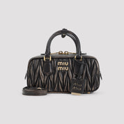 Miu Miu Shoulder Bags - Brown | 1e7b8df0b4fdc22641e2126d24e327989cdf2c8d