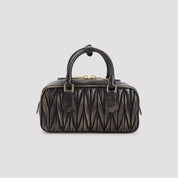 Miu Miu Shoulder Bags - Brown | e8baf5fc3af56eaee47caa13acf0ec627c963797