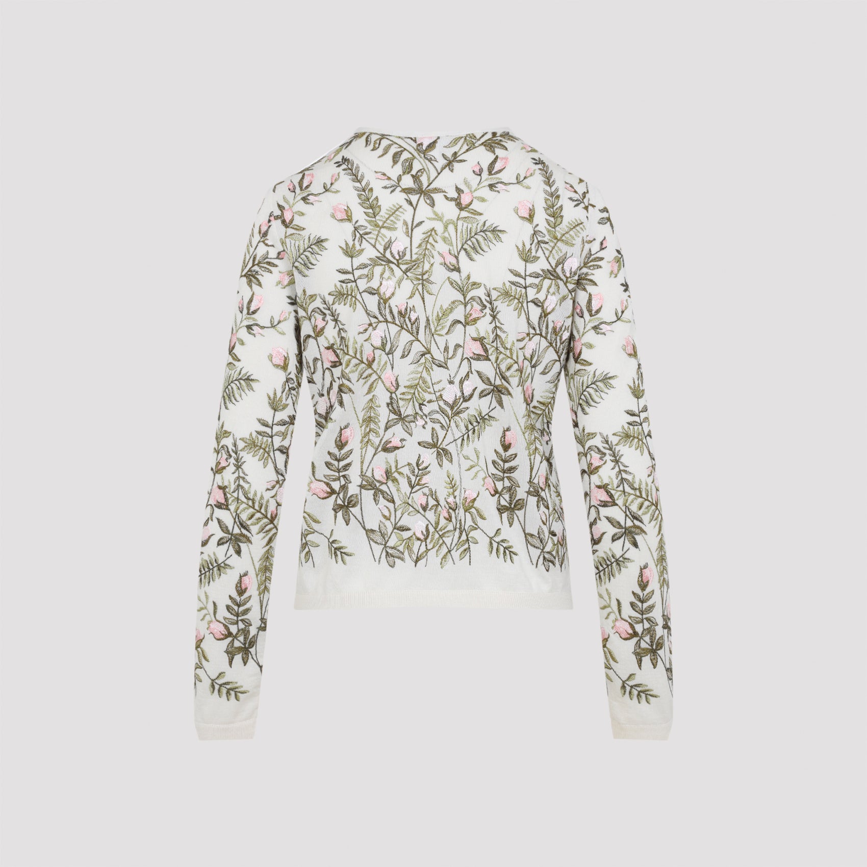 Giambattista Valli Cardigan - White | 70d4fcf70c82de43cb1aa077a567ae6713406f97