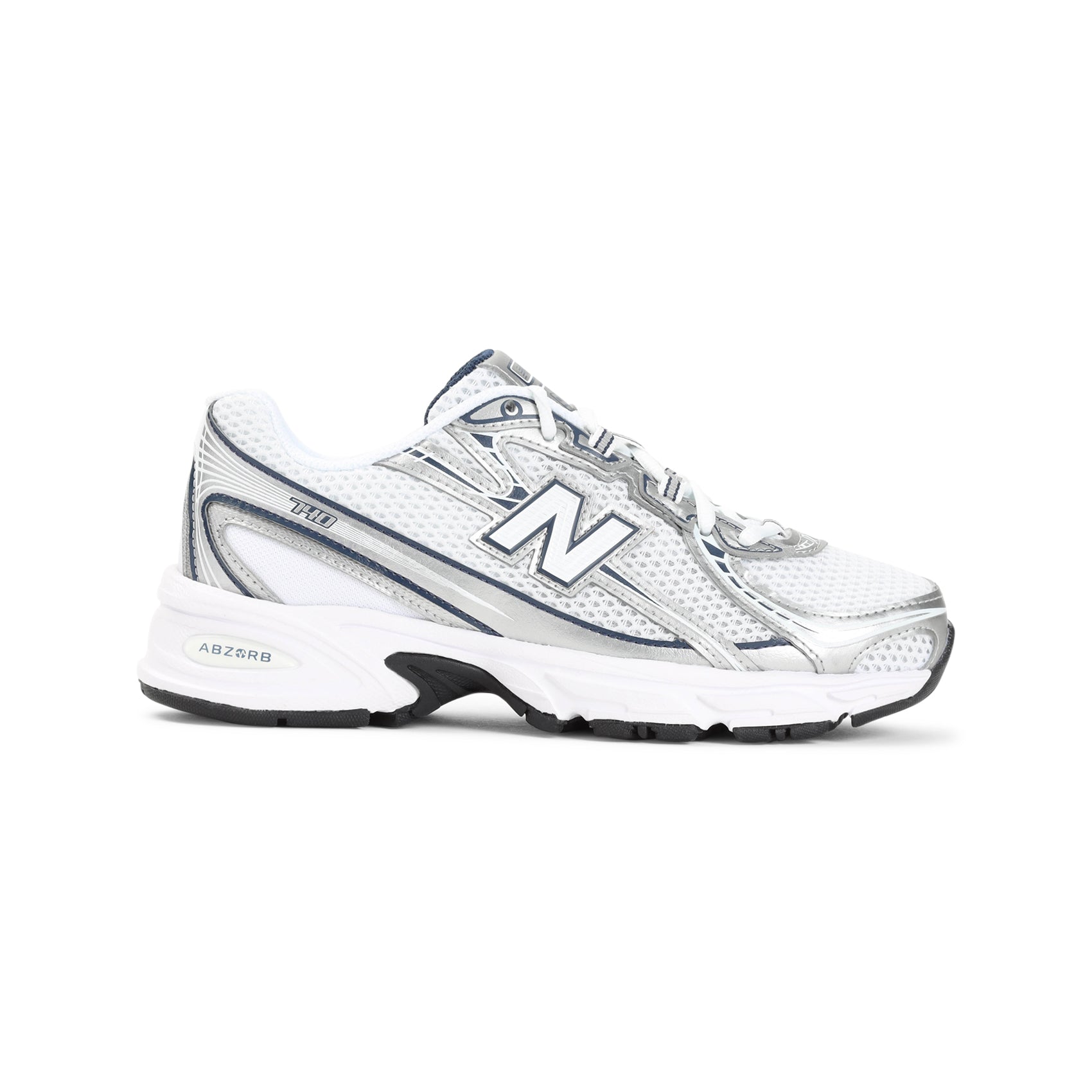 New Balance Sneakers - White | dcc46a99df82ca807bcdb2267049bb2602b92ddf