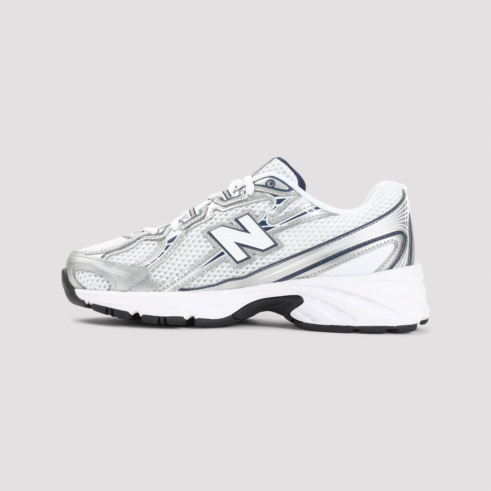 New Balance Sneakers - White | 5cfe6ebd96db3b238463c43b7ed9e84ff44374ba