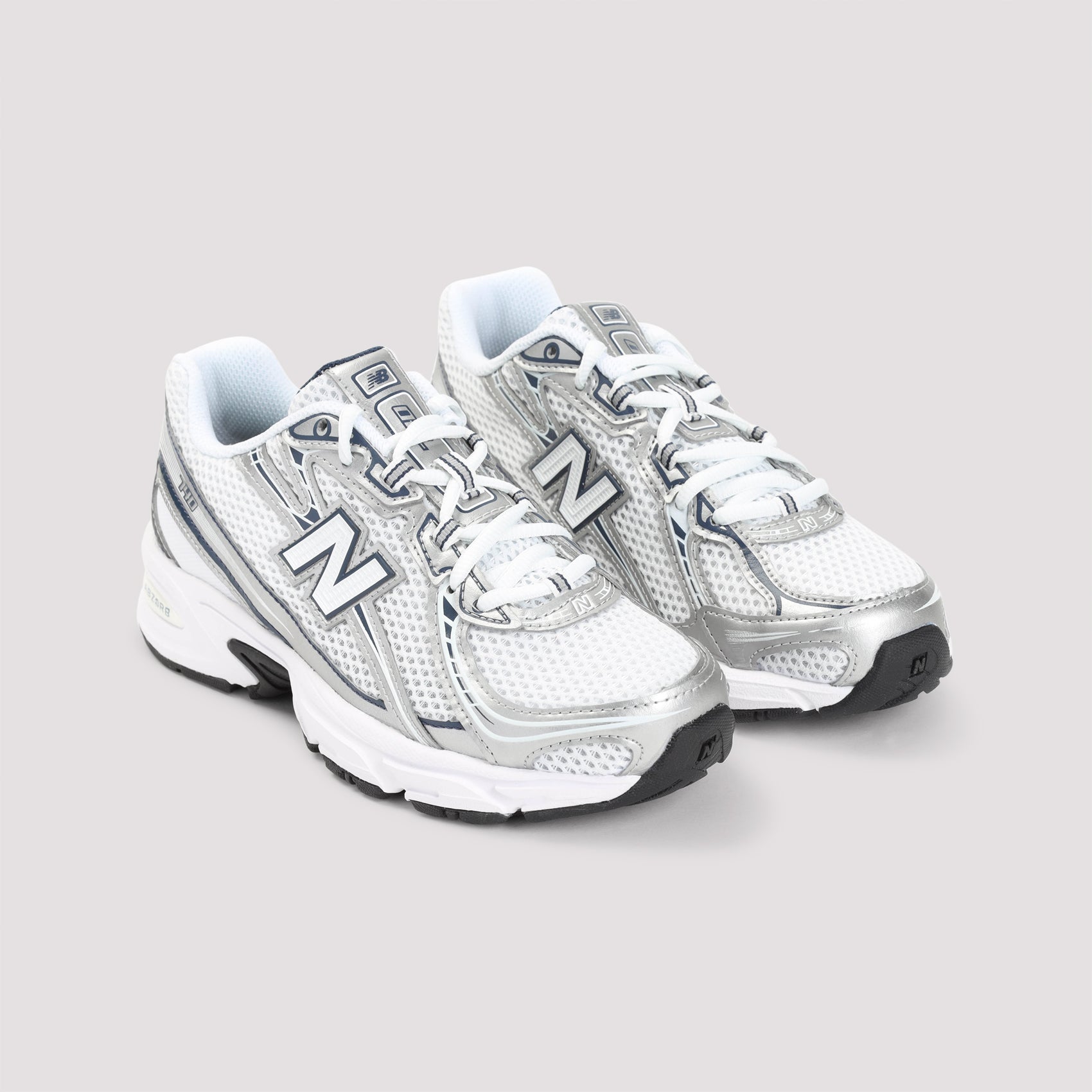 New Balance Sneakers - White | 8844604878abfffeb7c030f11a971807db27e0ba