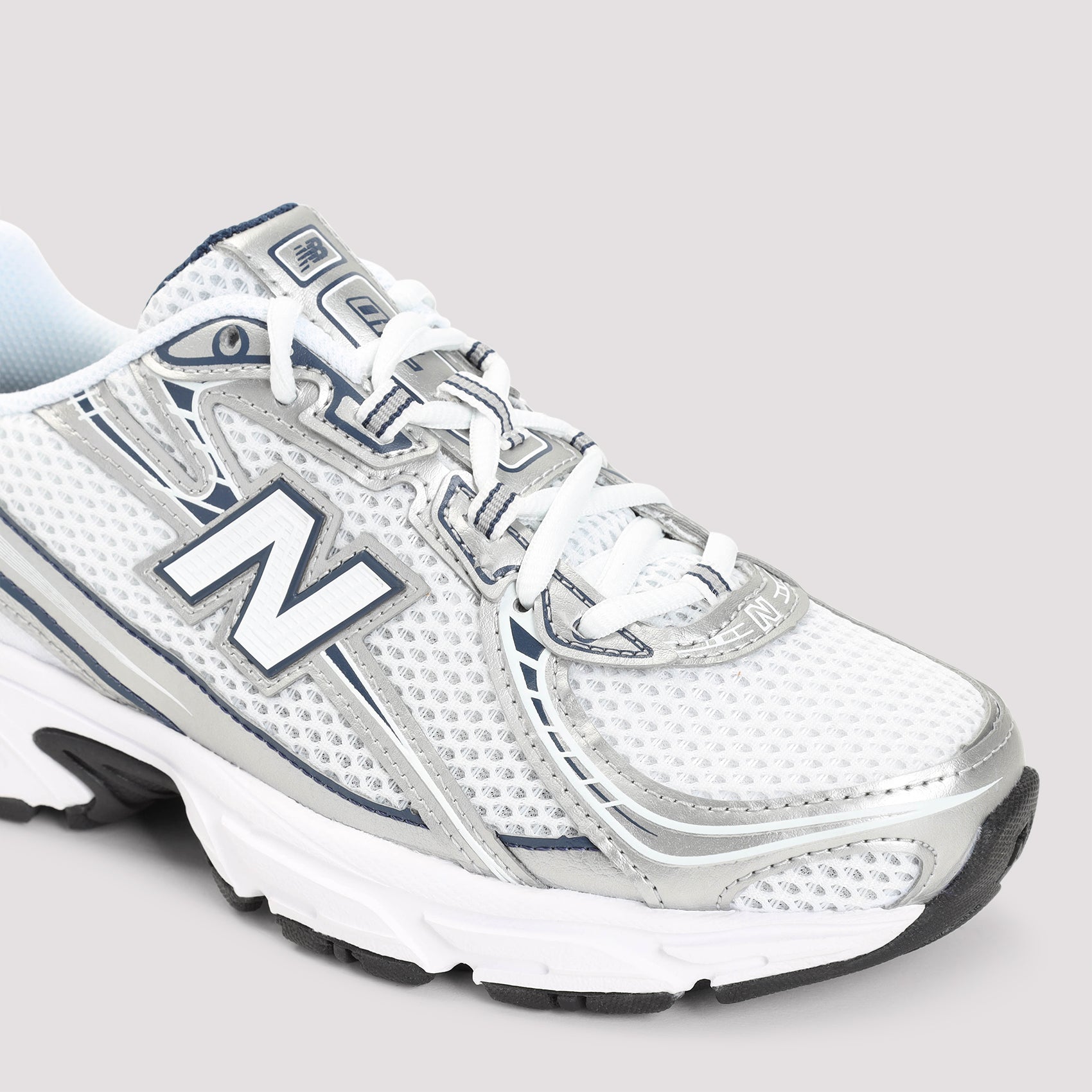 New Balance Sneakers - White | cdb331e4eb007e6f0f85a6667b14cf1f3392f98b