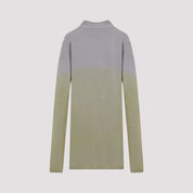 Moncler X Rick Owens Sweatshirts - Grey | 8e17e7d513d66e16c596f354dc0d83d5f7b2ab00