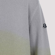 Moncler X Rick Owens Sweatshirts - Grey | 5ddfae2dbceebe4b1e5a8caaf041e31b3d5fa848