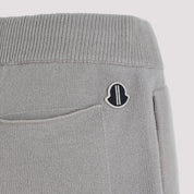 Moncler X Rick Owens Shorts - Green | 4e3c28aea8e0e94f904b8bc5ae89387d690e6c3e