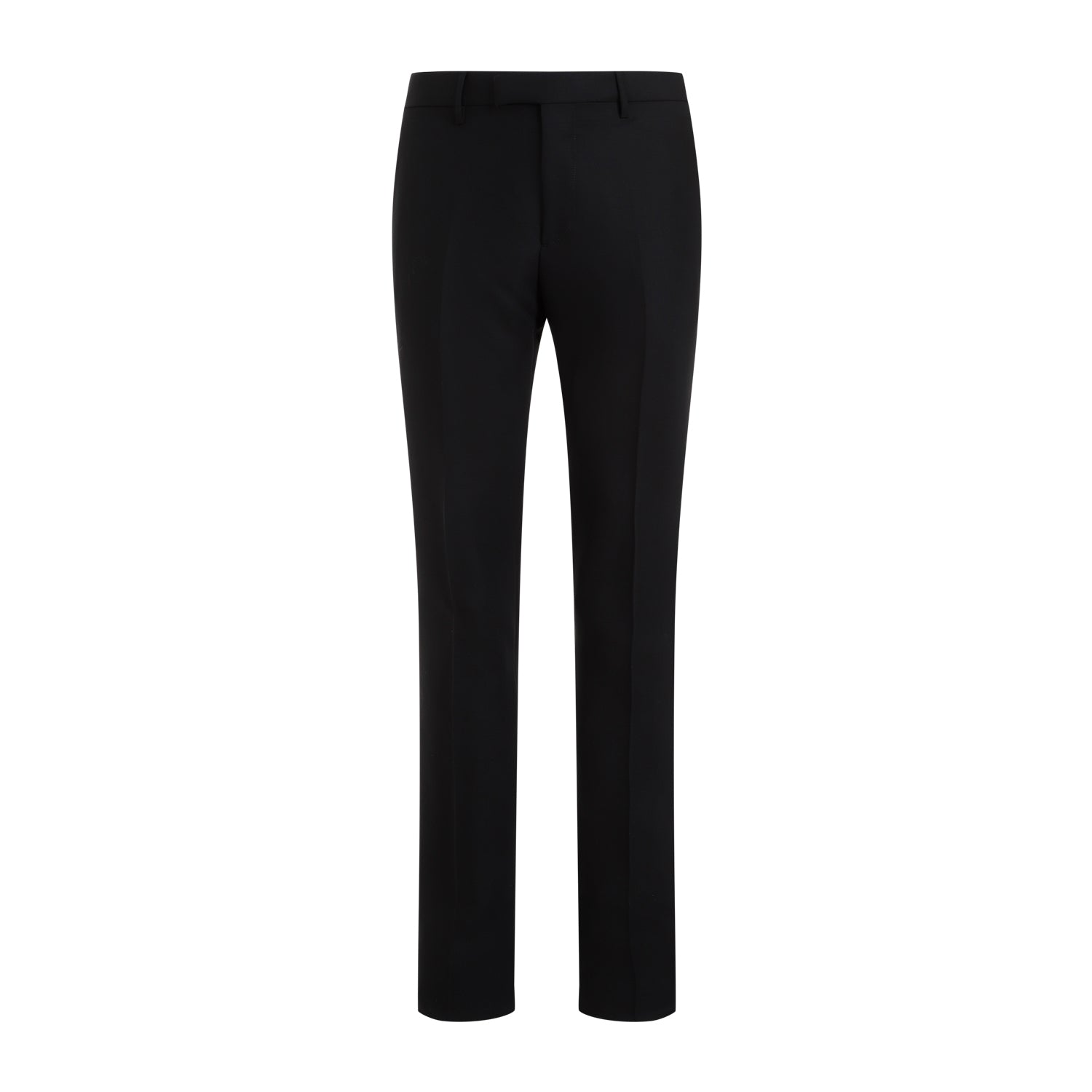 Etro Regular & straight leg - Black | 6b808ccba0976777245a43f142d50383b05ac25e