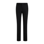 Etro Regular & straight leg - Black | 6b808ccba0976777245a43f142d50383b05ac25e