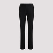 Etro Regular & straight leg - Black | 848ae79416e813d374076314d900055e701819c5