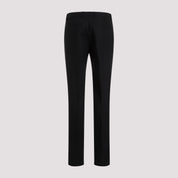 Etro Regular & straight leg - Black | f468c56f18afd1f638d102e53d2a80ba69fee1a2