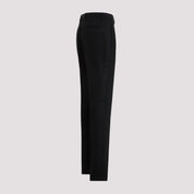 Etro Regular & straight leg - Black | 546bef31b21f0cf031b5a73dddc3f195f4f2806f
