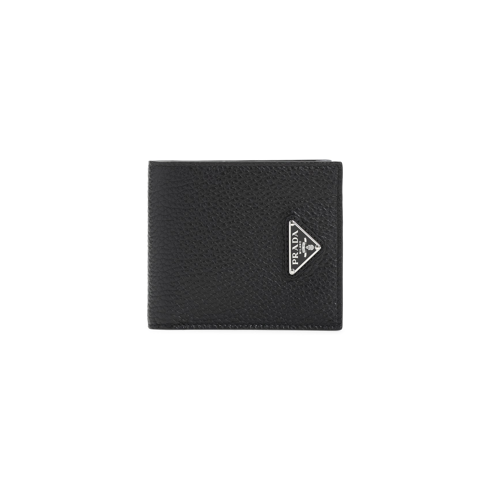 Prada Wallet(generic) - Black | f1c568f4ee7ab09a2e885bdc6c9c103ba841dfbd