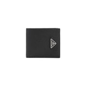 Prada Wallet(generic) - Black | f1c568f4ee7ab09a2e885bdc6c9c103ba841dfbd