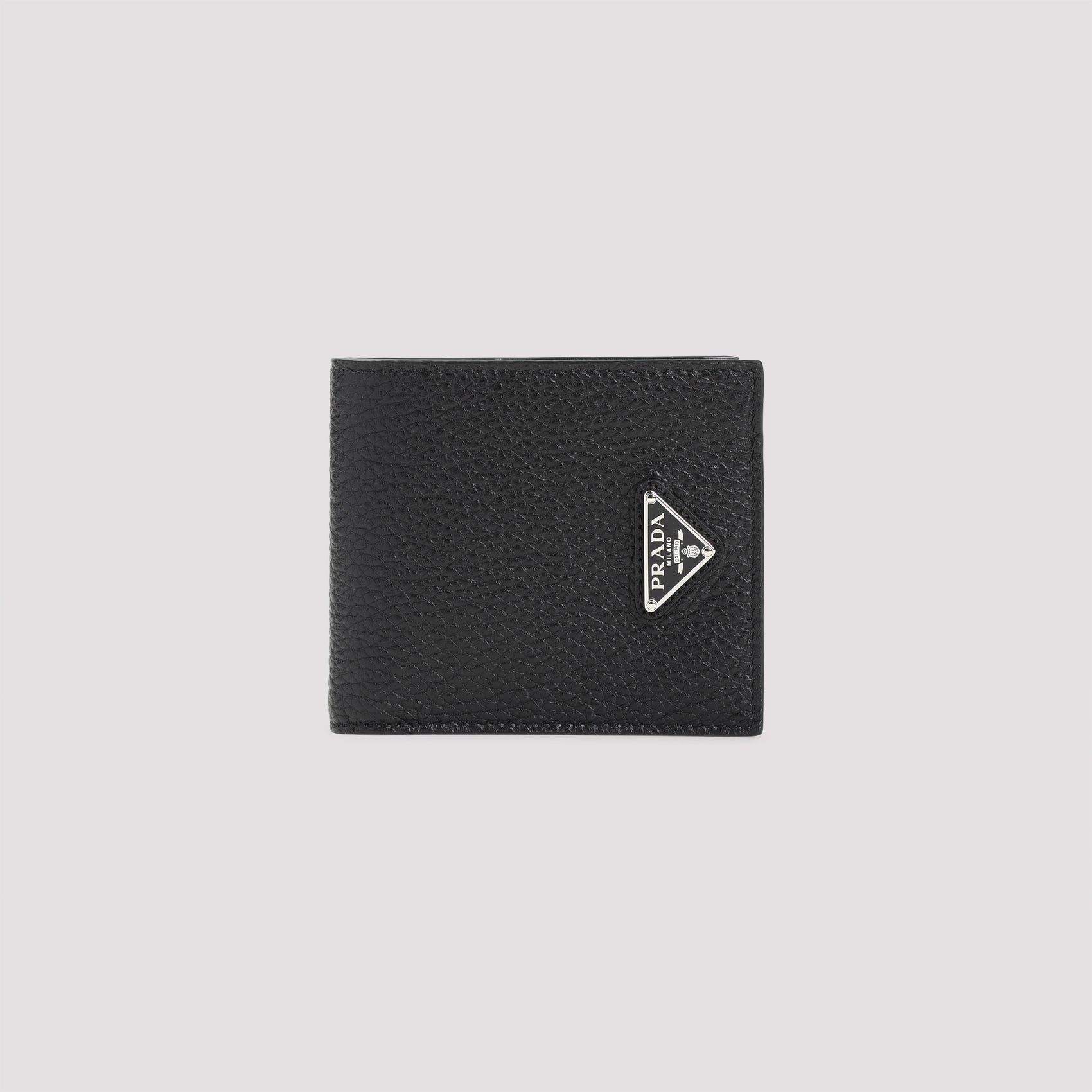 Prada Wallet(generic) - Black | aadbc250891aaf695a5bed2d00ade460d495b90c