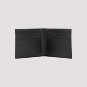 Prada Wallet(generic) - Black | 9f3d38869f23f2e096c984f59a944b279fb309db