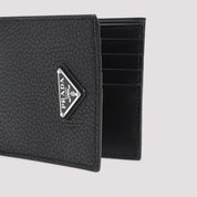 Prada Wallet(generic) - Black | 80551b56a1537240c895058e22aebcf04117b954