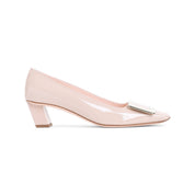 Roger Vivier Pumps - Nude & Neutrals | 1d196bc390d98eaeef9894e6eaeddb2226f77606