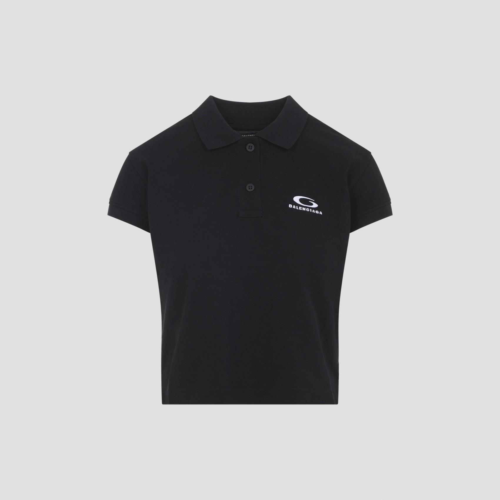 Balenciaga Ss Polo - WOMEN CLOTHING - Balenciaga - T.Luxy