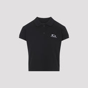 Balenciaga Ss Polo - WOMEN CLOTHING - Balenciaga - T.Luxy