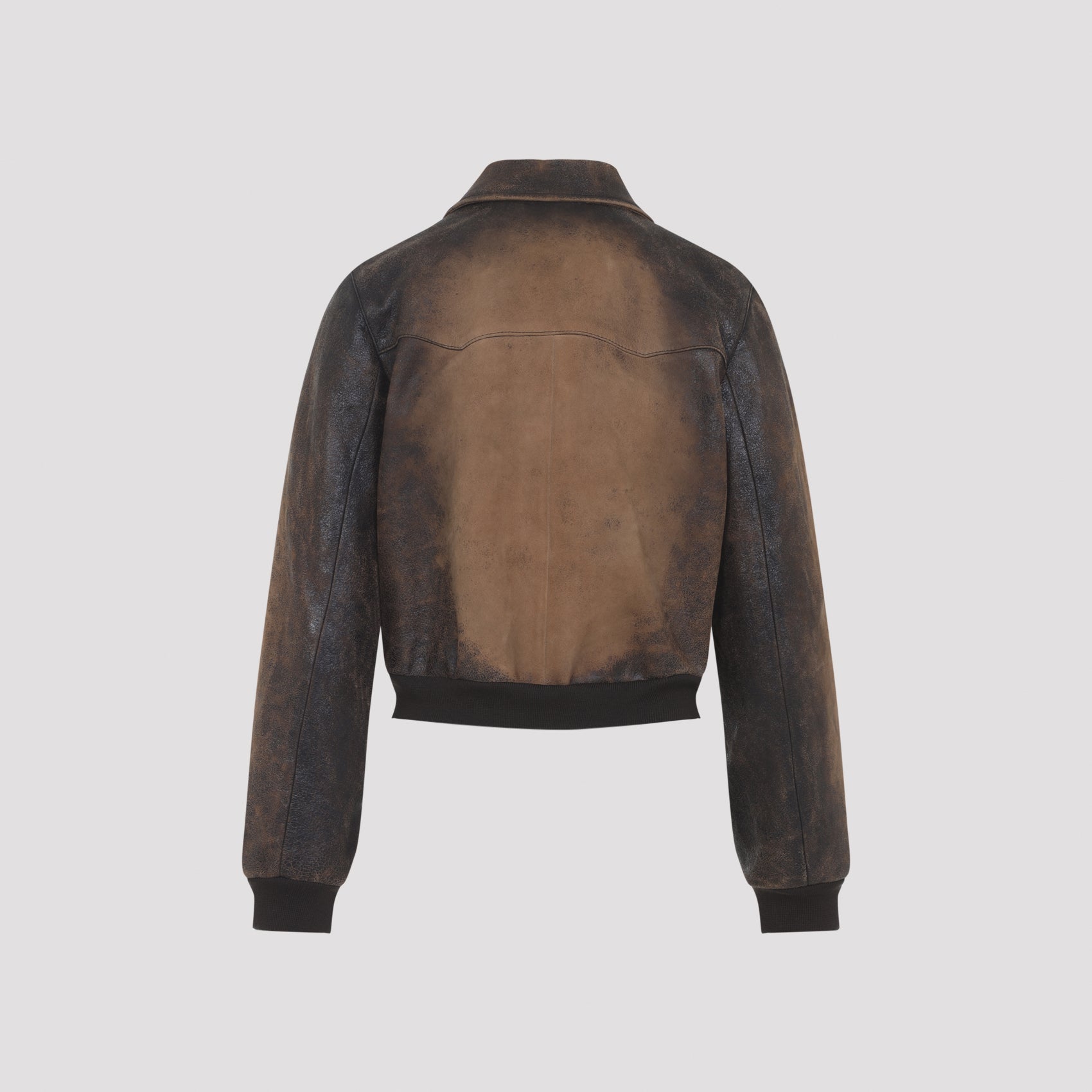 Miu Miu Jackets - Brown | 34568f0d84cad536705e3618a458da663ed3e67d