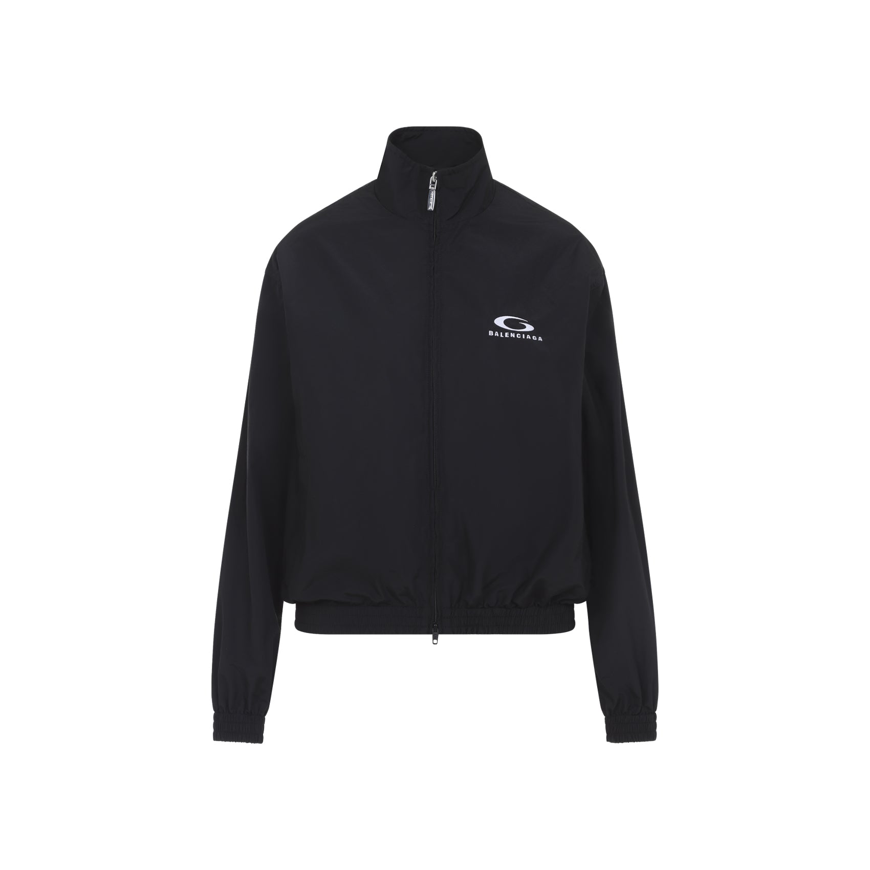 Balenciaga Cotton Jacket - WOMEN CLOTHING - Balenciaga - T.Luxy