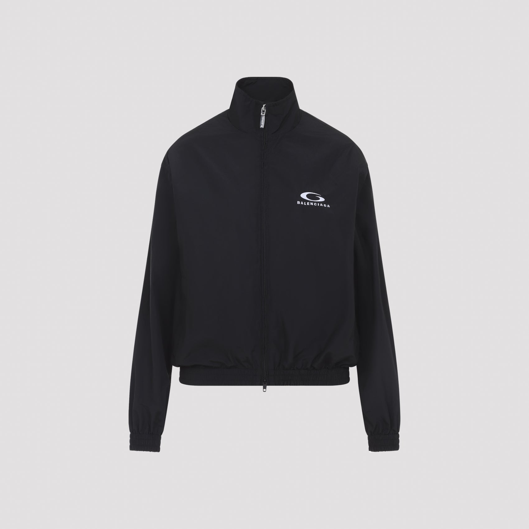Balenciaga Cotton Jacket - WOMEN CLOTHING - Balenciaga - T.Luxy