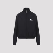 Balenciaga Cotton Jacket - WOMEN CLOTHING - Balenciaga - T.Luxy