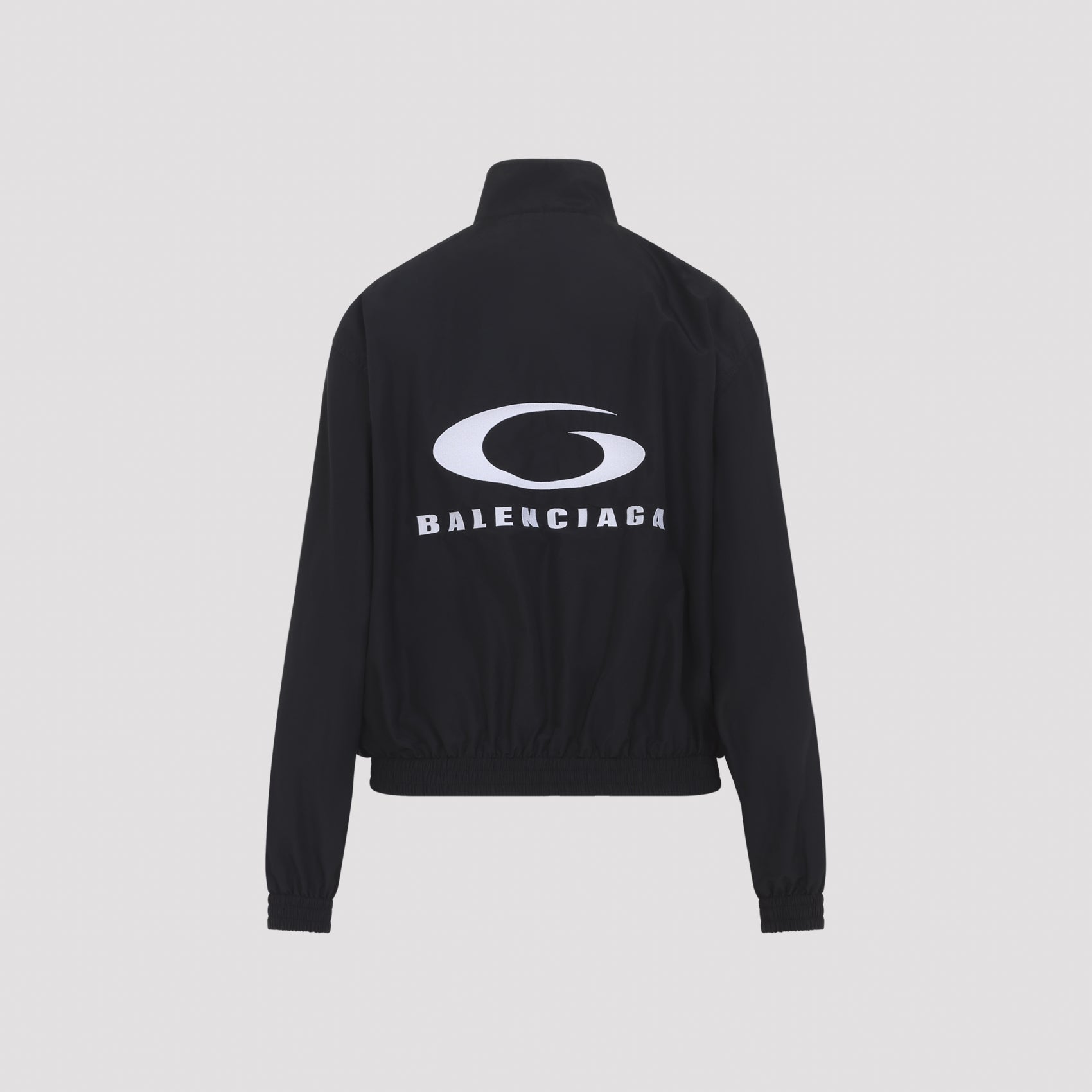 Balenciaga Cotton Jacket - WOMEN CLOTHING - Balenciaga - T.Luxy