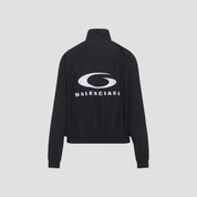 Balenciaga Cotton Jacket - WOMEN CLOTHING - Balenciaga - T.Luxy