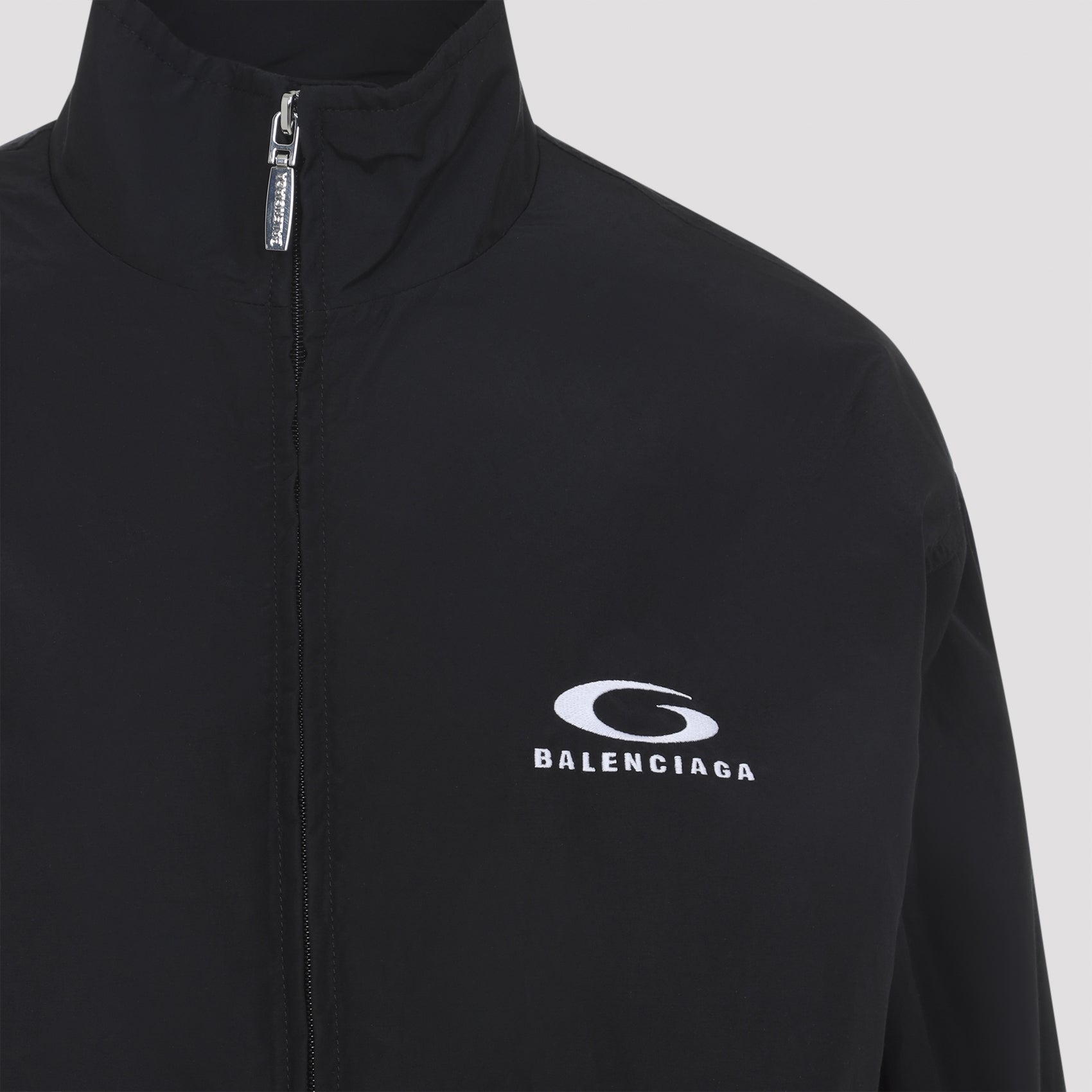 Balenciaga Cotton Jacket - WOMEN CLOTHING - Balenciaga - T.Luxy
