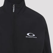 Balenciaga Cotton Jacket - WOMEN CLOTHING - Balenciaga - T.Luxy
