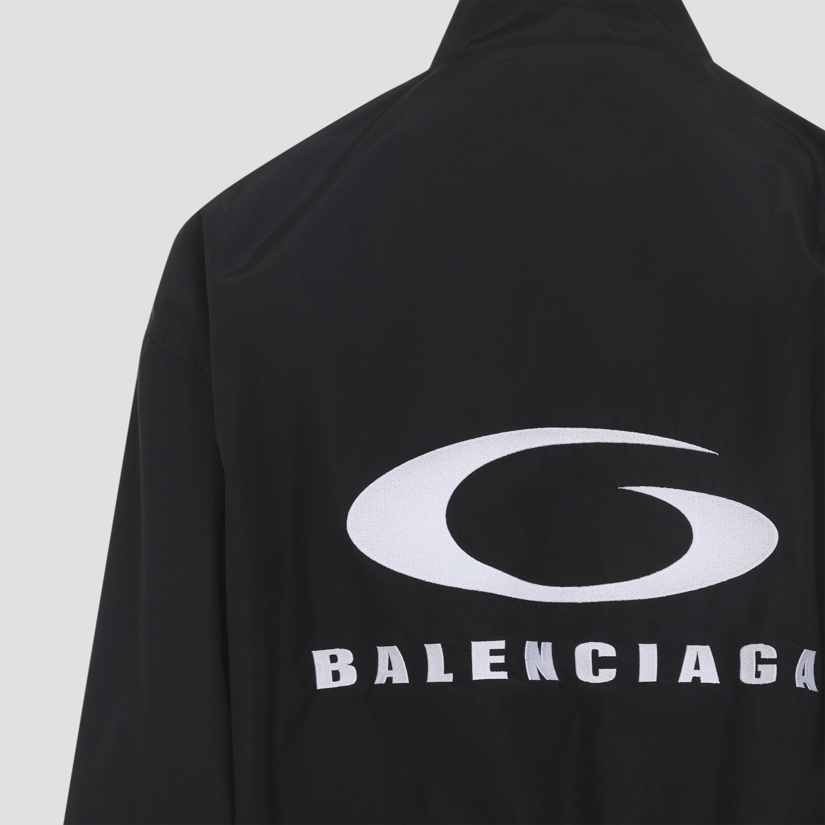 Balenciaga Cotton Jacket - WOMEN CLOTHING - Balenciaga - T.Luxy