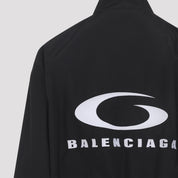 Balenciaga Cotton Jacket - WOMEN CLOTHING - Balenciaga - T.Luxy