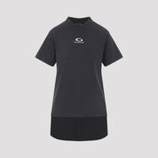 Balenciaga Hybrid Mini Dress - WOMEN CLOTHING - Balenciaga - T.Luxy