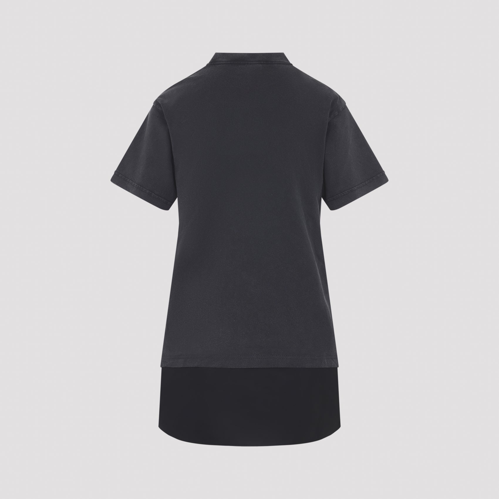 Balenciaga Hybrid Mini Dress - WOMEN CLOTHING - Balenciaga - T.Luxy